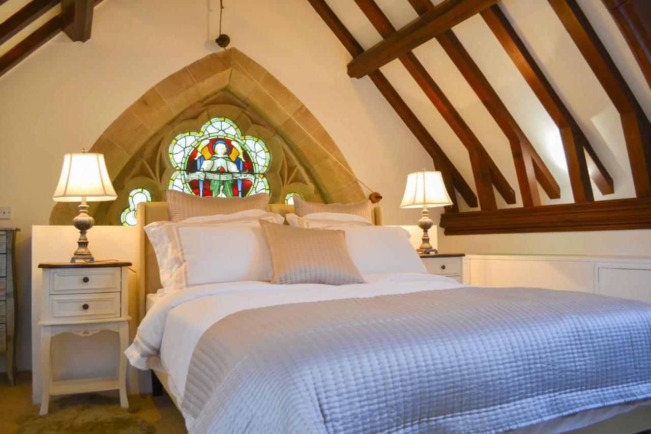 St James House - Truly Heavenly เฮริฟอร์ด ภายนอก รูปภาพ