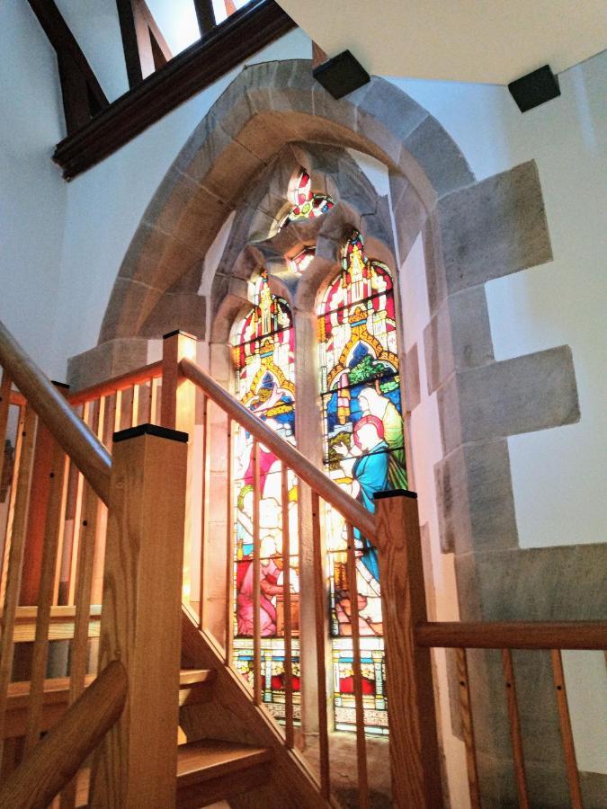 St James House - Truly Heavenly เฮริฟอร์ด ภายนอก รูปภาพ